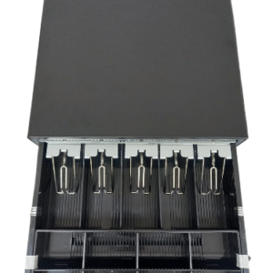 Gaveta Caja de Dinero