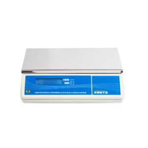 BALANZA KRETZ SINGLE  ECO 2