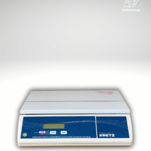 Balanza kretz Single ECO 2