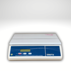 Balanza kretz Single ECO 2