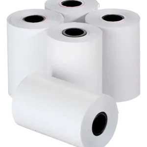 ROLLOS TERMICOS 57X20 (caja x10 u)