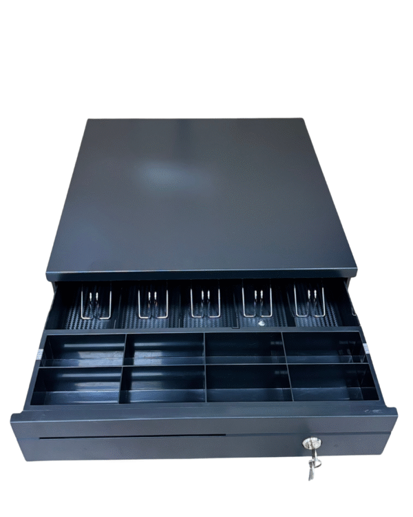 GAVETA CAJA DE DINERO - Imagen 2