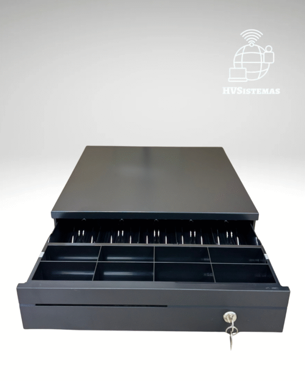 GAVETA CAJA DE DINERO