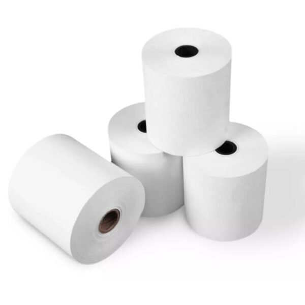 Rollos de papel térmico - Imagen 2