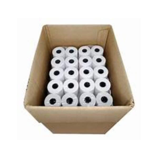 Rollos de papel térmico - Imagen 3