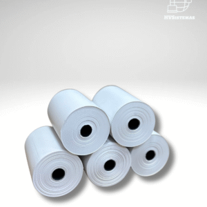 ROLLOS TERMICOS 57X20
