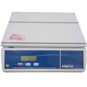 Balanza kretz Single ECO 2