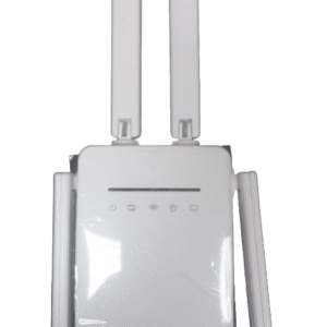 Repartidor amplificador inalámbrico WIFI INTERNET