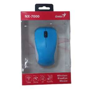 Mouse inalámbrico GENIUS