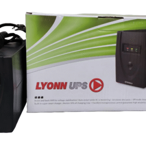 UPS Lyonn Desire 500