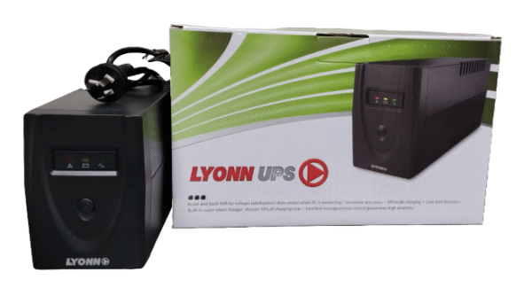 UPS Lyonn Desire 500