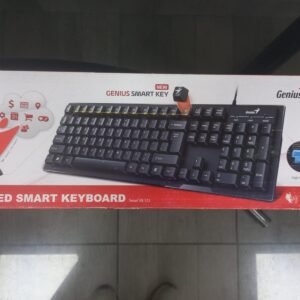 Teclado GENIUS