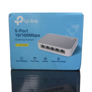 SWITCH TP-LINK