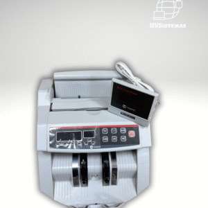 CONTADORA DE BILLETES TYESIDO