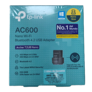 TP-Link WIFI USB dual band