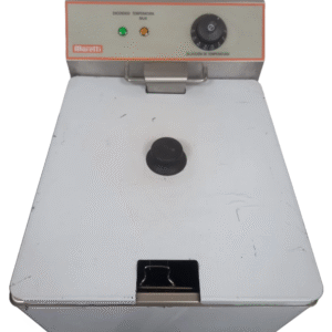 Freidora Eléctrica Moretti