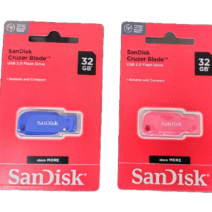 Pendrive SanDisk