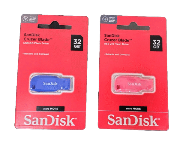 Pendrive SanDisk