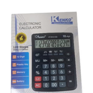 Calculadora KENKO
