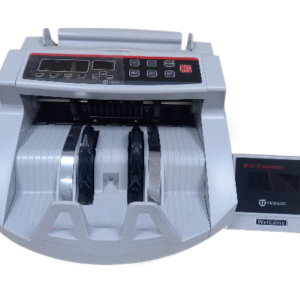 Detector de dinero TYESIDO