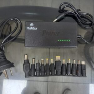Cargador universal de notebook MALIBU