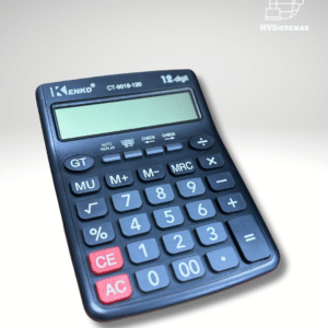 Calculadora KENKO