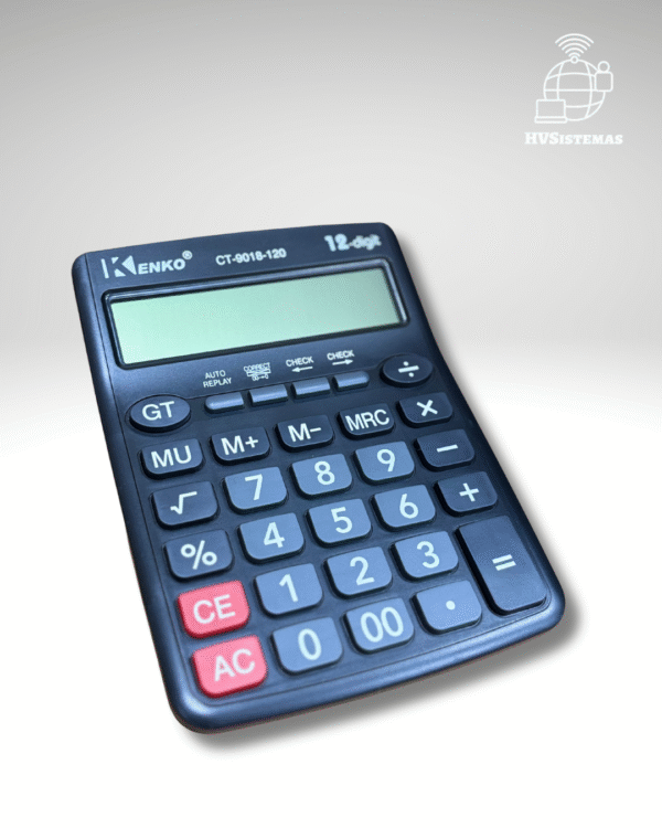 Calculadora KENKO