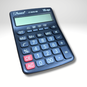 Calculadora KENKO