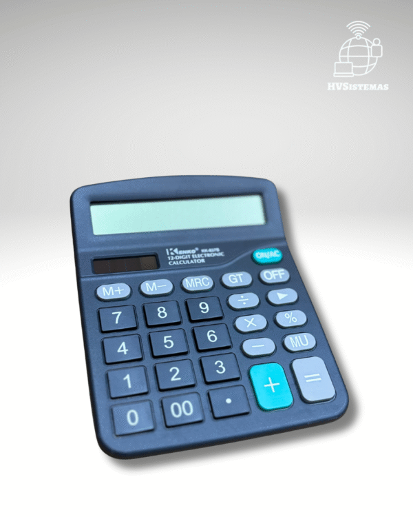 Calculadora KENKO