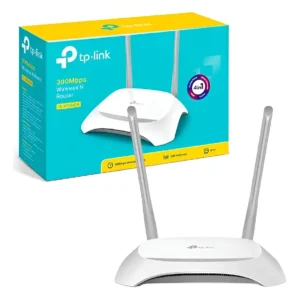 Router TP-LINK