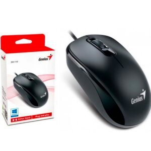 Mouse GENIUS DX-110