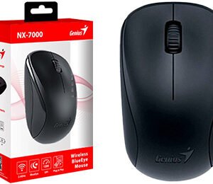 Mouse inalámbrico GENIUS NX-7000