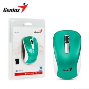 Mouse inalámbrico GENIUS NX-7010