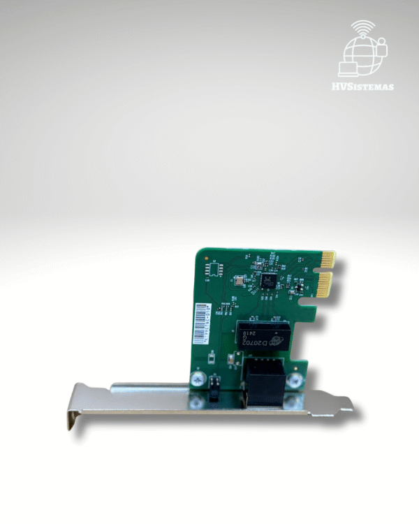 Placa de red PCI EXPRESS