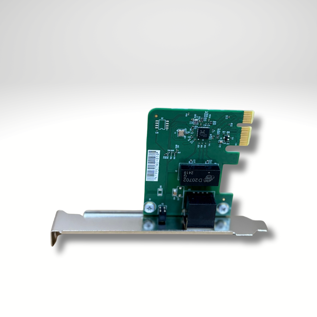 Placa de red PCI EXPRESS