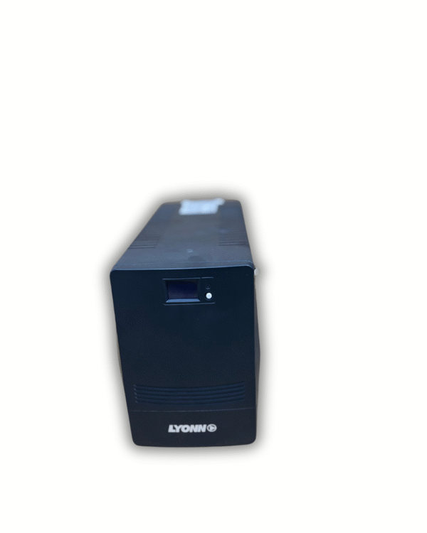 UPS + Estabilizador Lyonn - Imagen 2