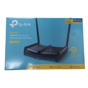 Router TP-LINK