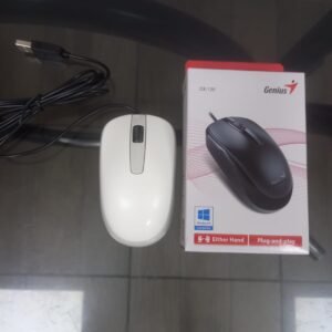 Mouse GENIUS