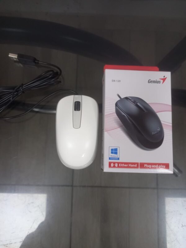 Mouse GENIUS