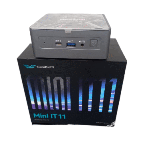 Mini PC GEEKON IT11