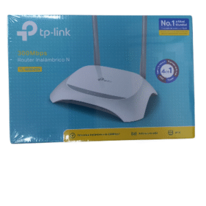 Router TP-LINK
