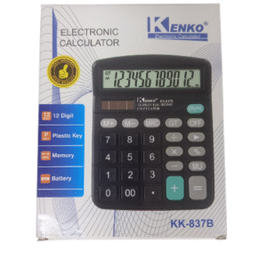 Calculadora KENKO