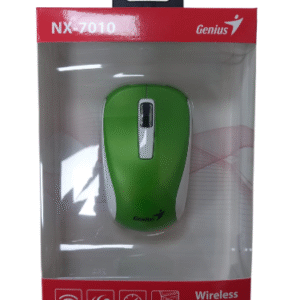 Mouse inalámbrico GENIUS