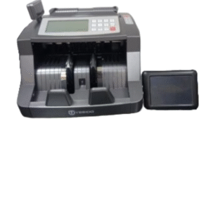 Detector de dinero TYESIDO
