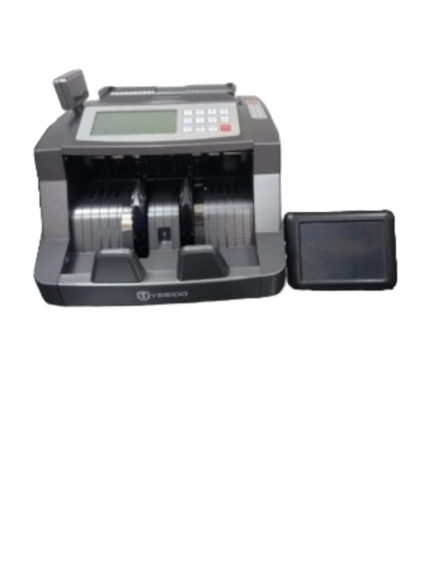 Detector de dinero TYESIDO