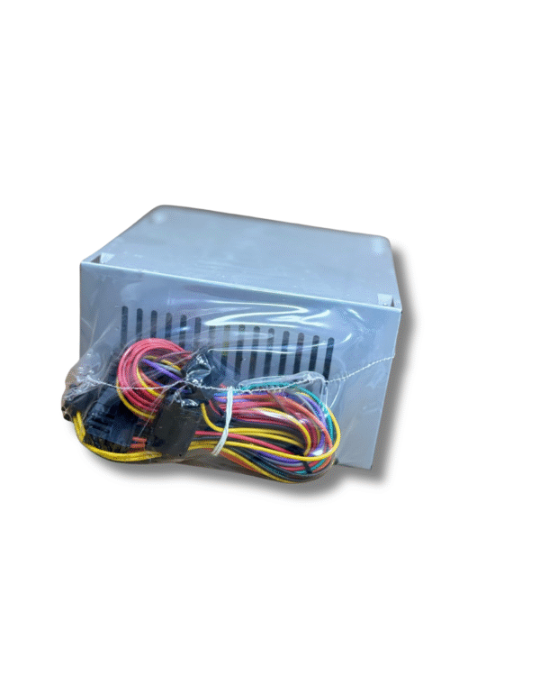 Fuente Overtech - Imagen 2