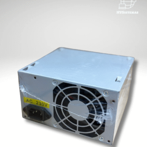 Fuente Overtech