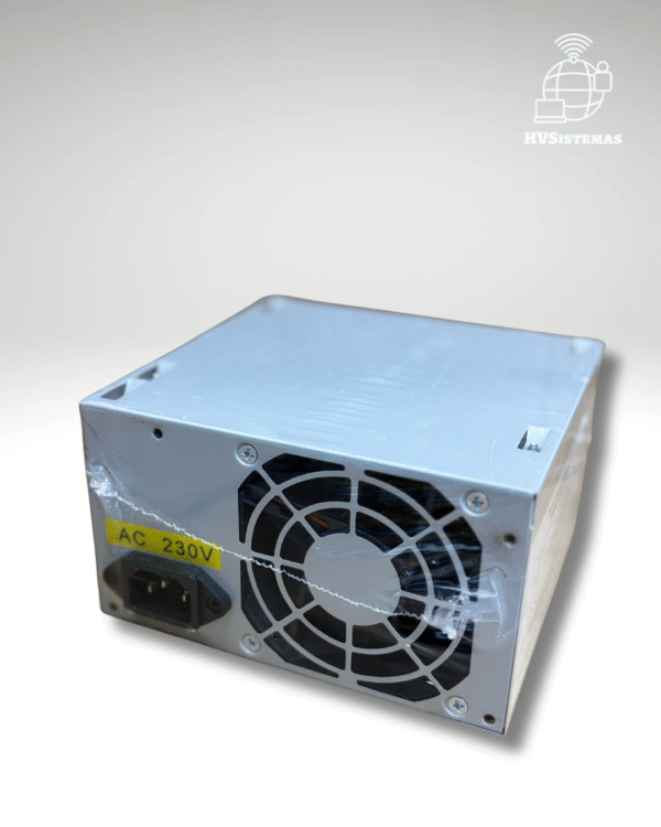 Fuente Overtech