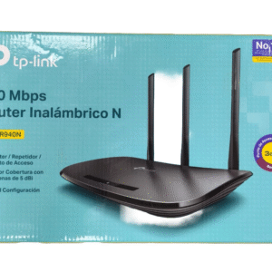 Router TP-LINK