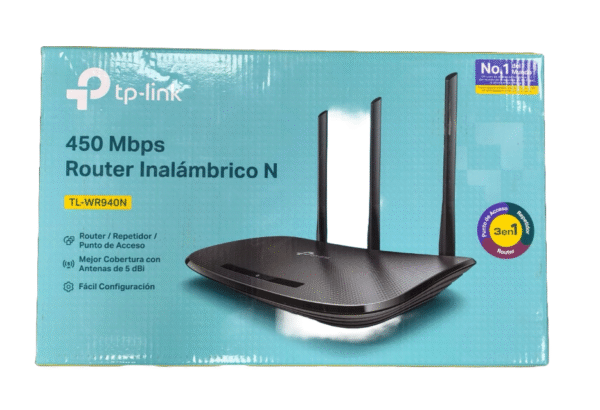 Router TP-LINK